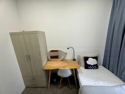 Eastpoint Green (D18), Condominium #500107971
